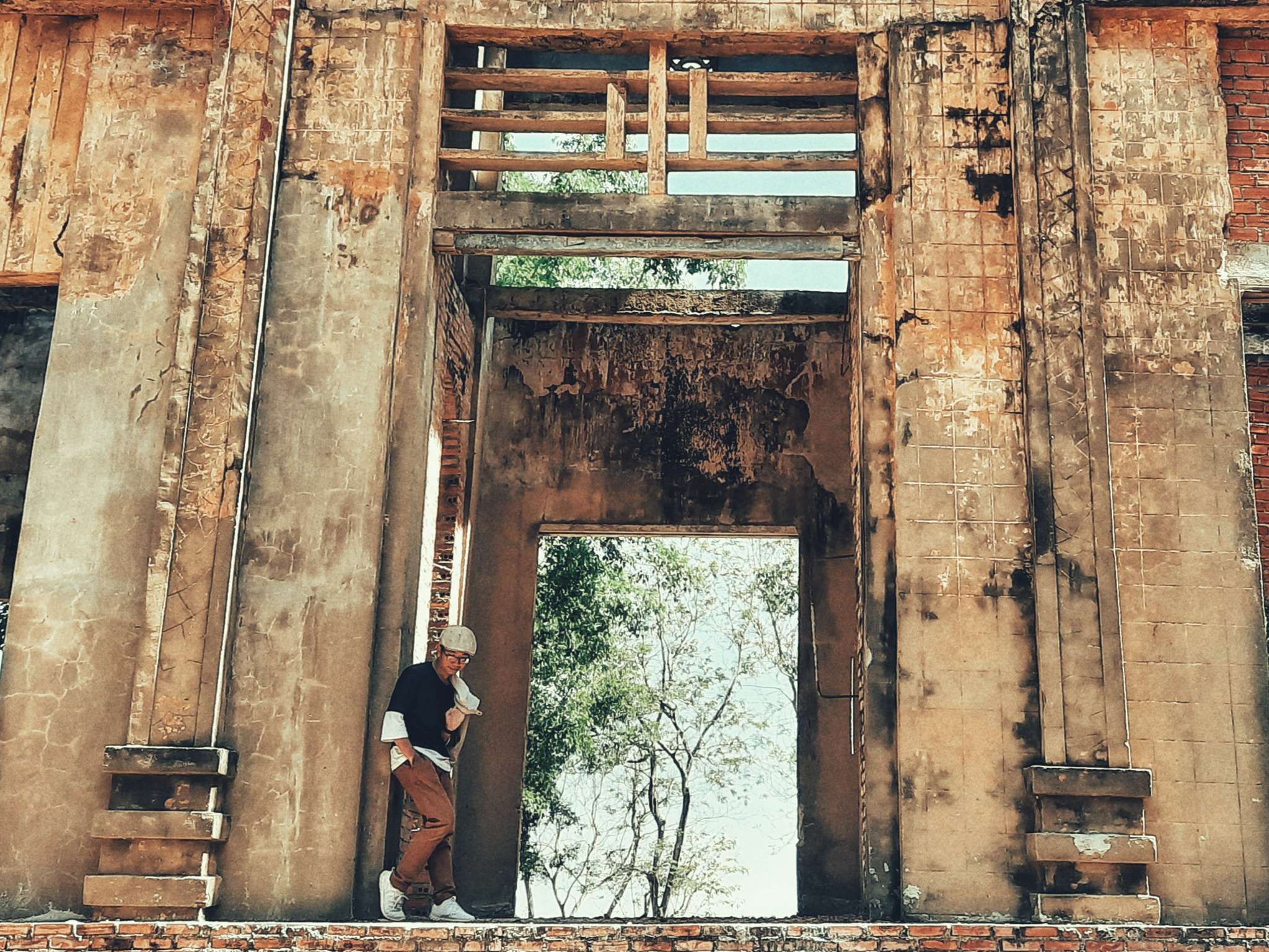 Kin Kỳ Ơii | Kin Kỳ Du Hí | Khám phá văn sử địa