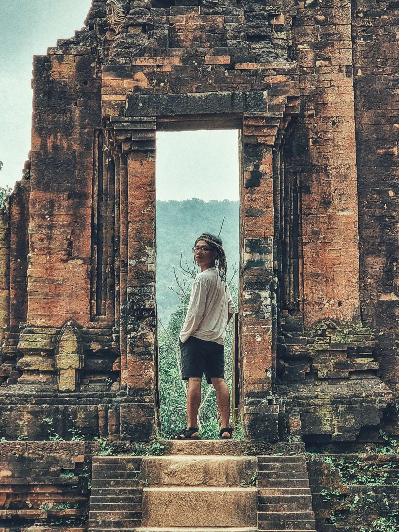 Kin Kỳ Ơii | Du Hí Đi