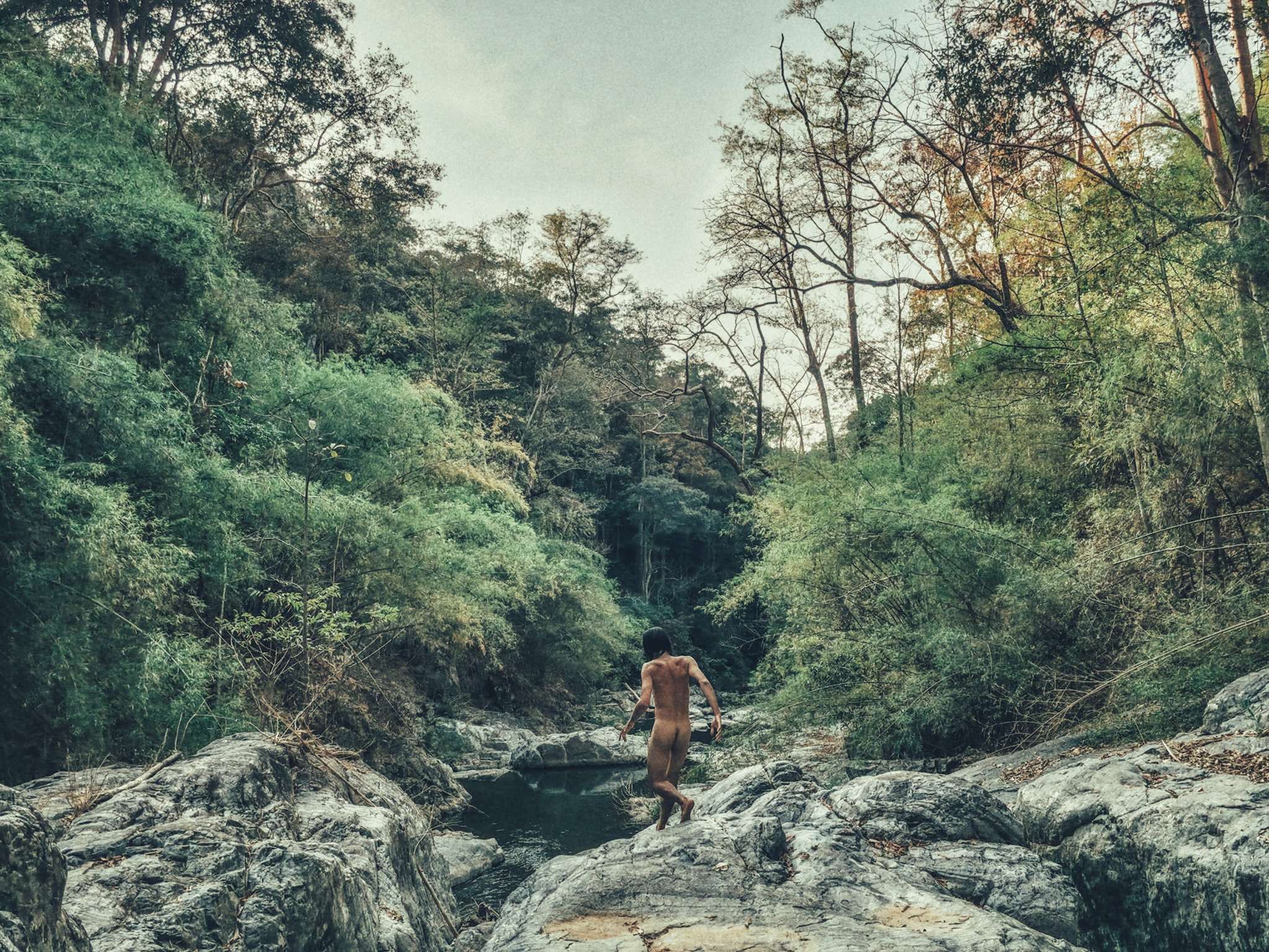 Kin Kỳ Ơii | Kinaturist